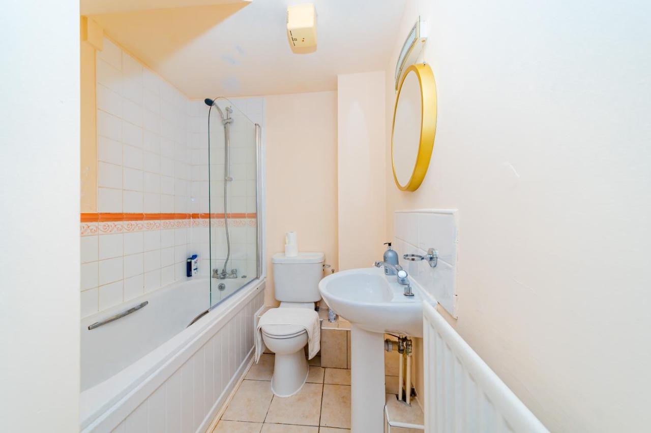 Flash Sale Kemptown 3 Bedrooms Flat Bn278nep Apartment *