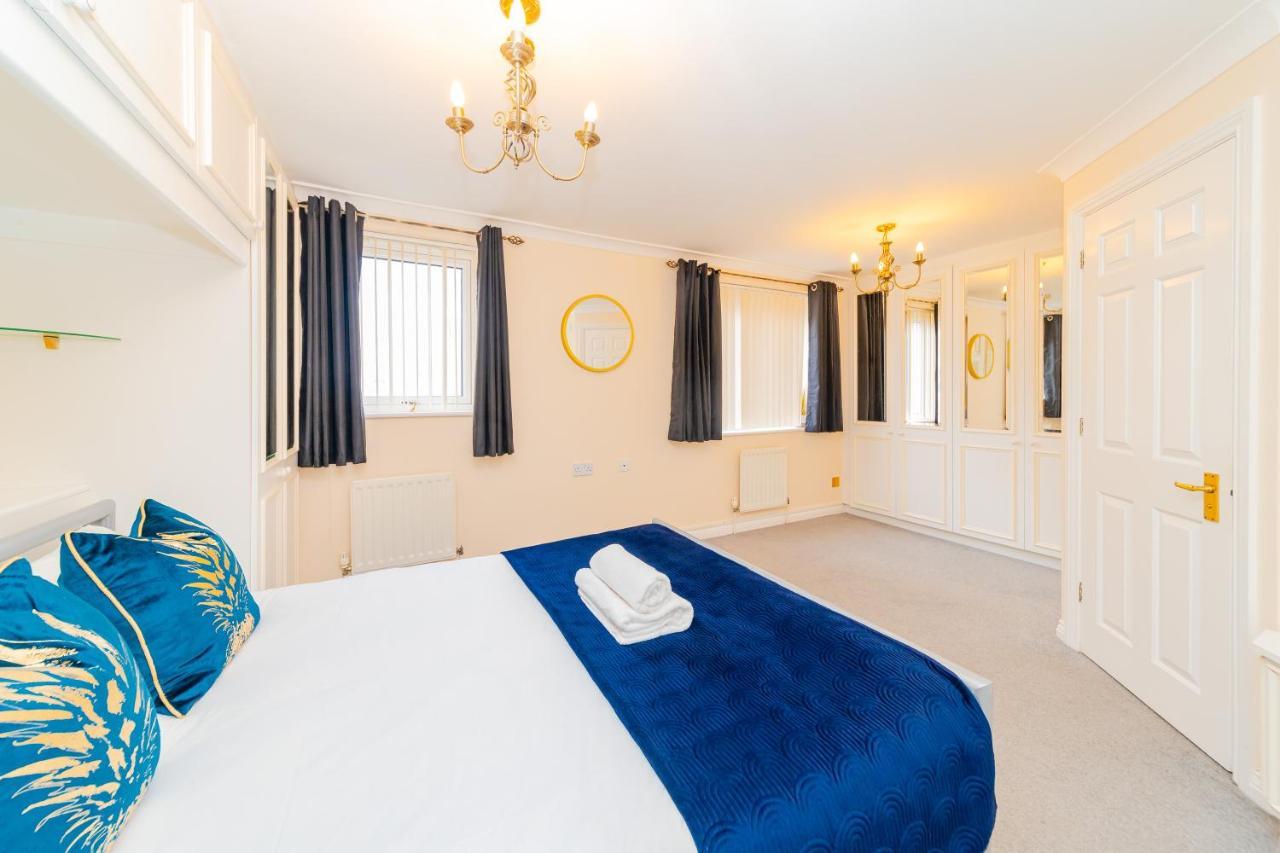 Apartment Flash Sale Kemptown 3 Bedrooms Flat Bn278nep