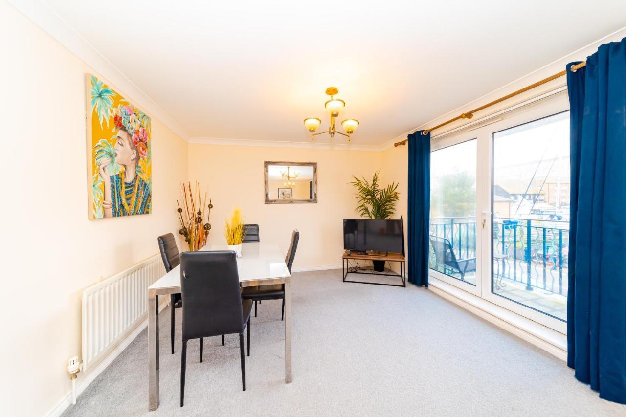 Flash Sale Kemptown 3 Bedrooms Flat Bn278nep