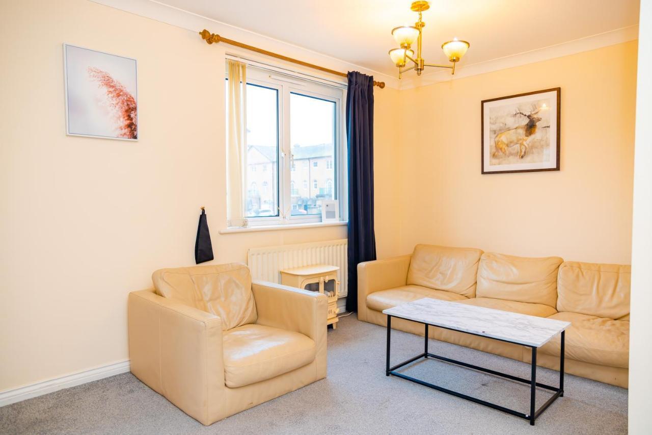 Apartment Flash Sale Kemptown 3 Bedrooms Flat Bn278nep *