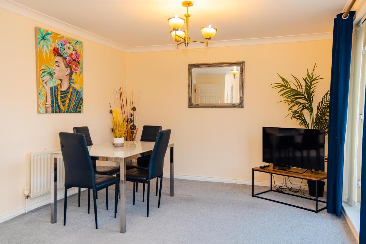 Flash Sale Kemptown 3 Bedrooms Flat Bn278nep *
