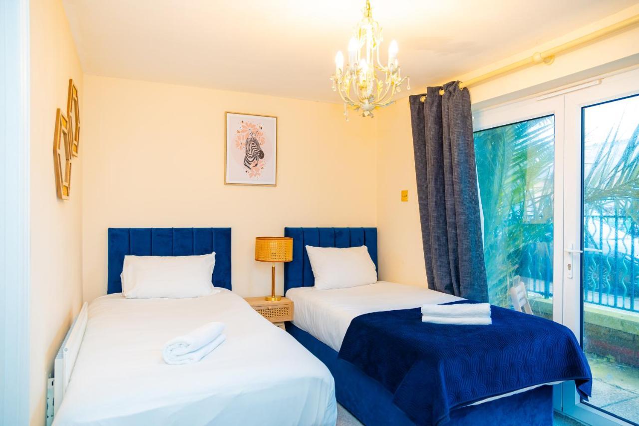 Flash Sale Kemptown 3 Bedrooms Flat Bn278nep Appartement Hove