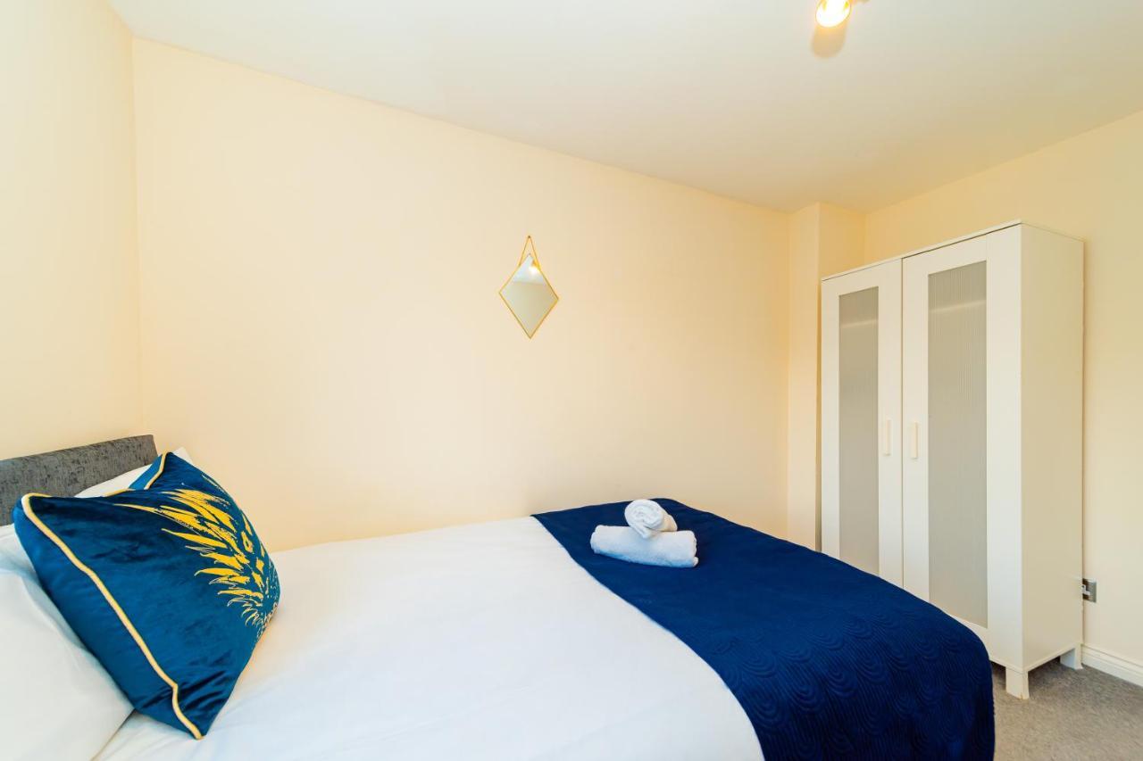 Appartement Flash Sale Kemptown 3 Bedrooms Flat Bn278nep *