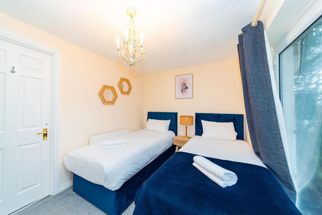 Appartement Flash Sale Kemptown 3 Bedrooms Flat Bn278nep *