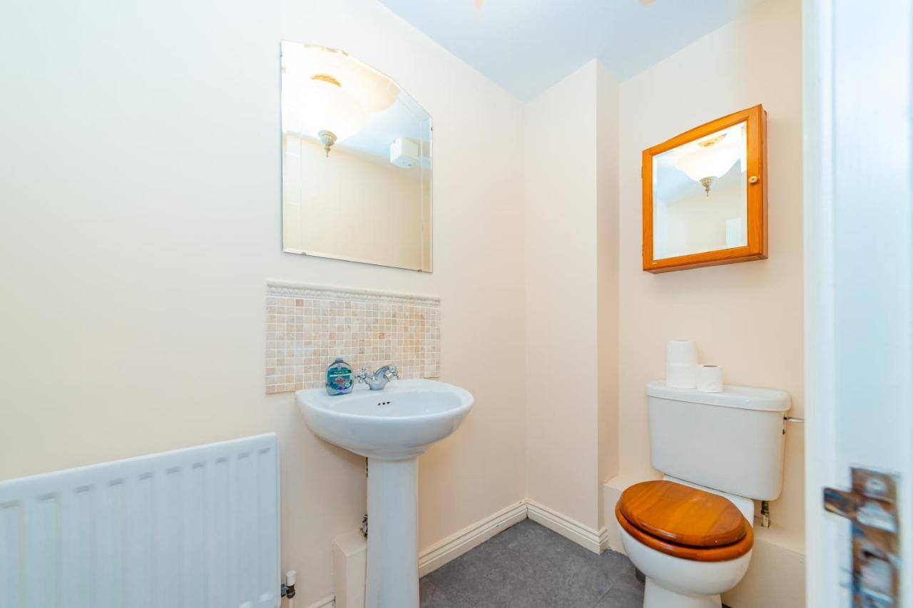 Flash Sale Kemptown 3 Bedrooms Flat Bn278nep *