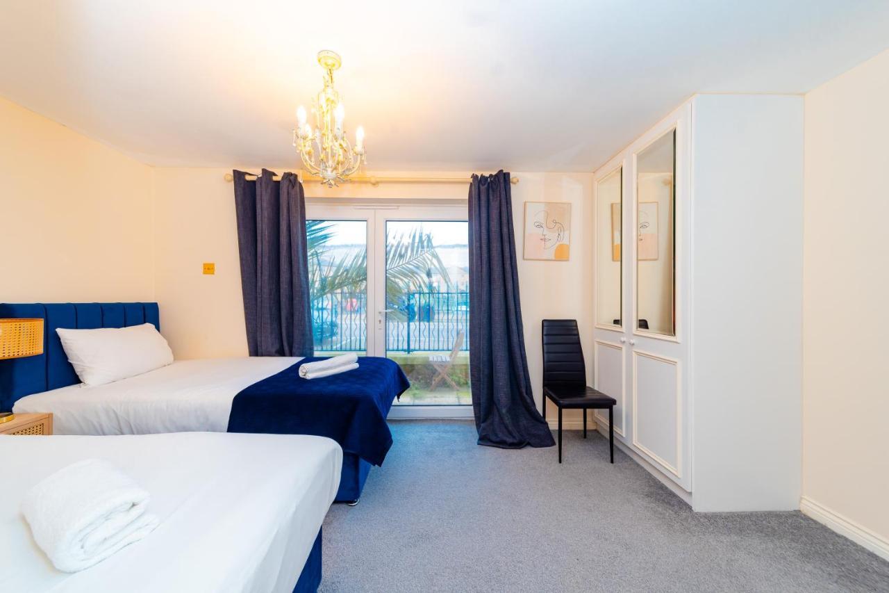 Flash Sale Kemptown 3 Bedrooms Flat Bn278nep Appartement *