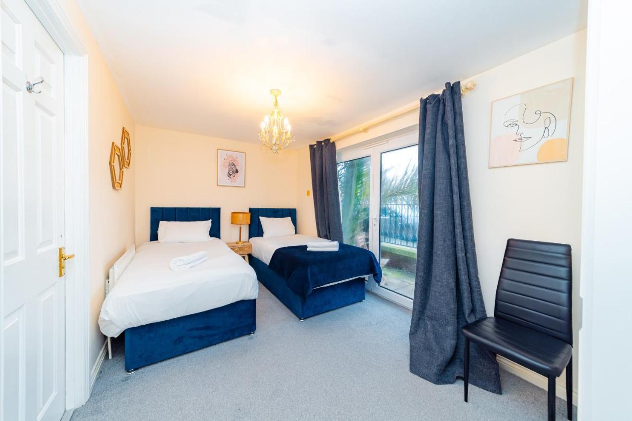 Flash Sale Kemptown 3 Bedrooms Flat Bn278nep Appartement