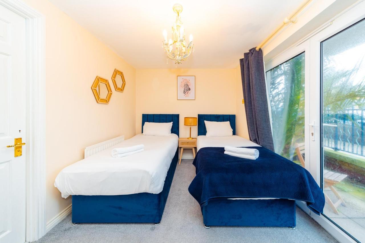 Appartement Flash Sale Kemptown 3 Bedrooms Flat Bn278nep Hove