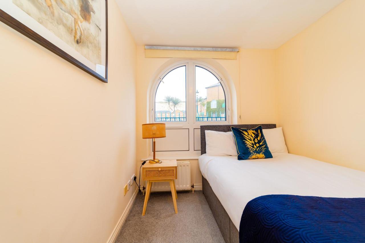 Flash Sale Kemptown 3 Bedrooms Flat Bn278nep Hove