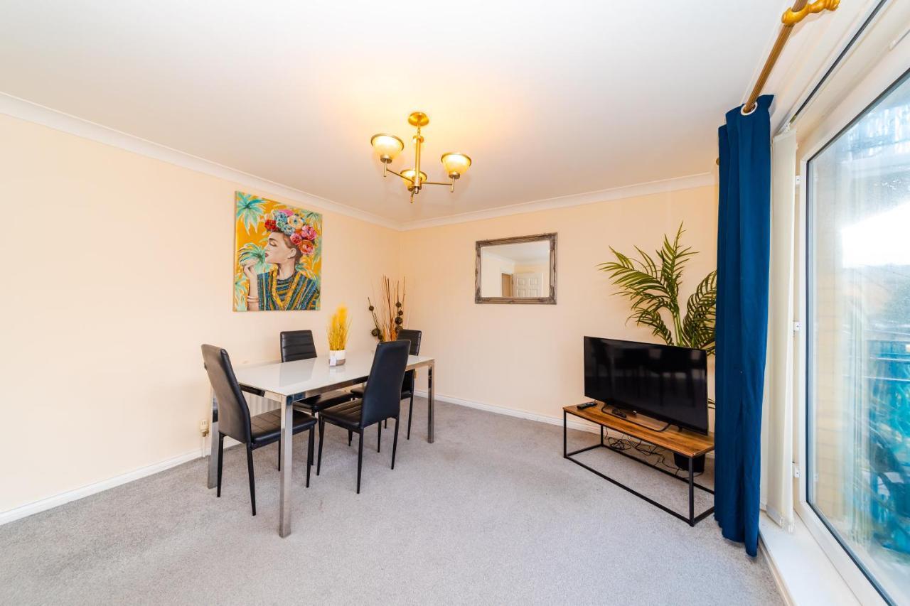Apartment Flash Sale Kemptown 3 Bedrooms Flat Bn278nep Brighton