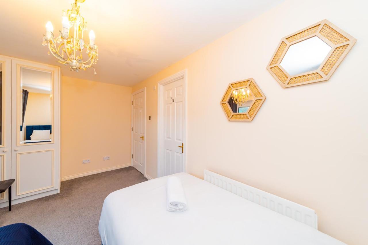 Flash Sale Kemptown 3 Bedrooms Flat Bn278nep Brighton