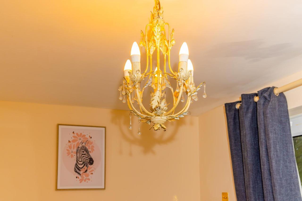 Flash Sale Kemptown 3 Bedrooms Flat Bn278nep * Brighton