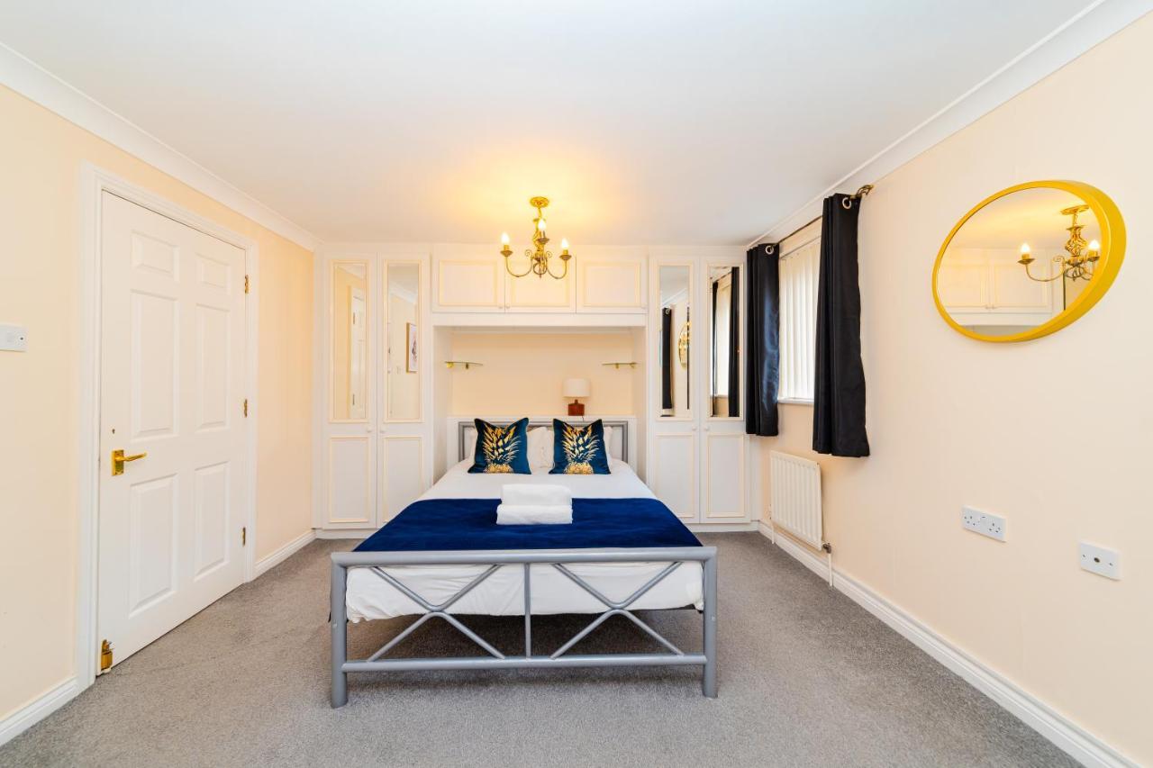 Flash Sale Kemptown 3 Bedrooms Flat Bn278nep * Brighton
