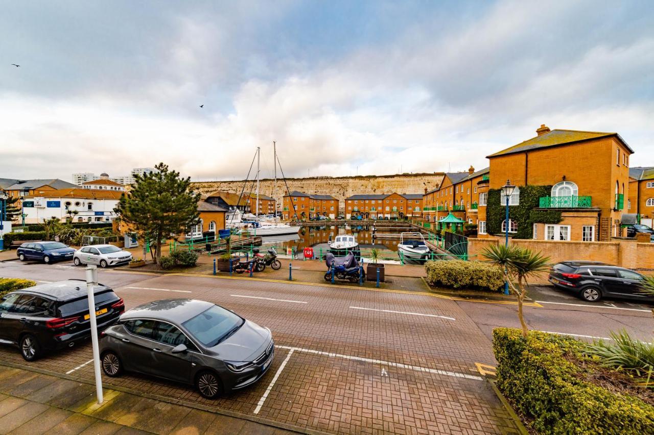 Flash Sale Kemptown 3 Bedrooms Flat Bn278nep Apartment Brighton